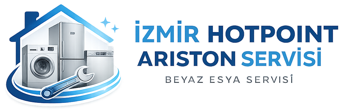 İZMİR HOTPOİNT ARİSTON SERVİSİ